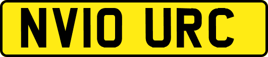 NV10URC