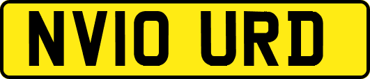 NV10URD