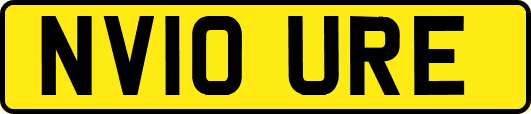 NV10URE