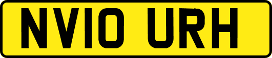 NV10URH