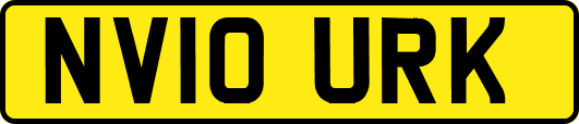 NV10URK