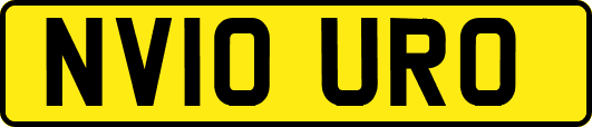 NV10URO