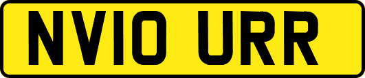 NV10URR