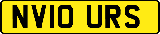 NV10URS