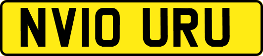 NV10URU