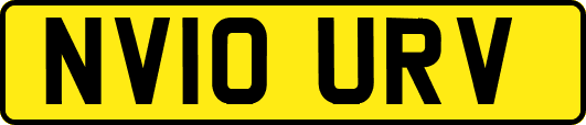 NV10URV