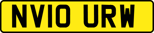 NV10URW