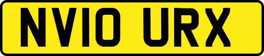 NV10URX