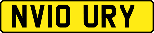 NV10URY