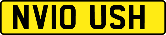 NV10USH