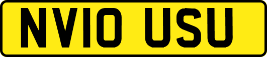 NV10USU