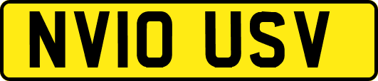 NV10USV