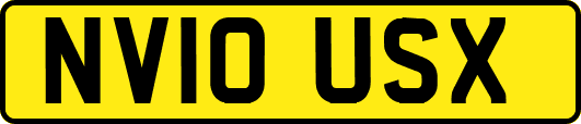 NV10USX