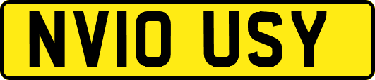 NV10USY