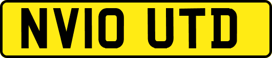 NV10UTD