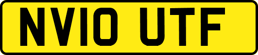 NV10UTF
