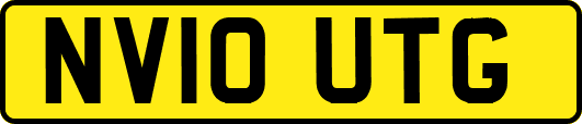 NV10UTG