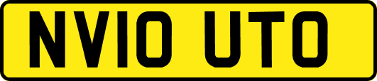 NV10UTO