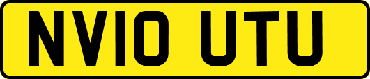 NV10UTU