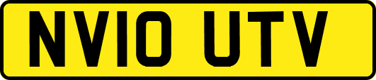 NV10UTV
