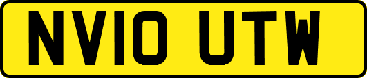 NV10UTW