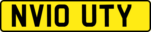 NV10UTY