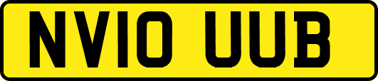 NV10UUB