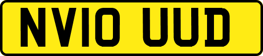 NV10UUD
