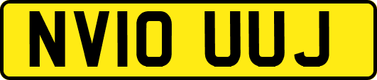 NV10UUJ
