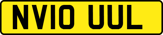 NV10UUL
