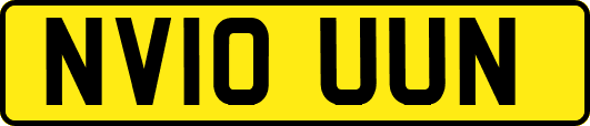 NV10UUN