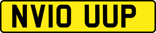 NV10UUP