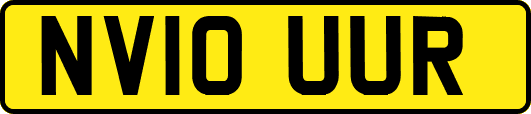NV10UUR