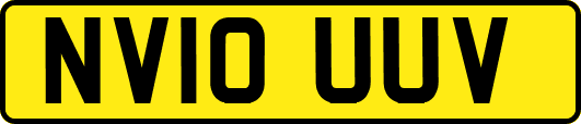 NV10UUV