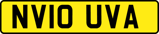 NV10UVA