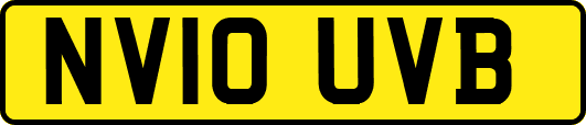 NV10UVB