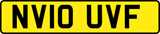 NV10UVF