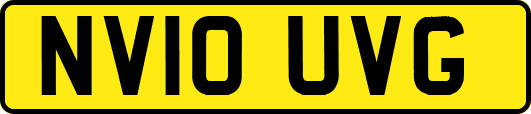 NV10UVG
