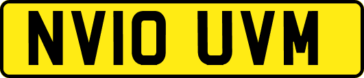 NV10UVM