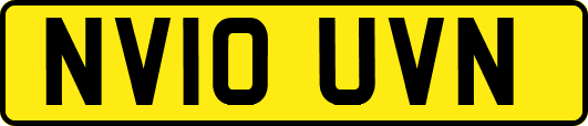 NV10UVN