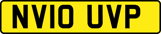 NV10UVP