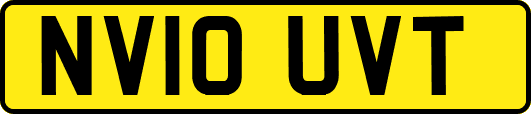 NV10UVT