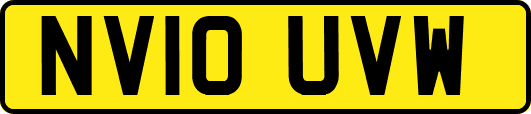 NV10UVW