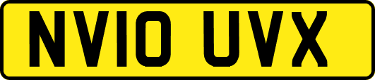 NV10UVX