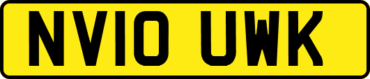 NV10UWK