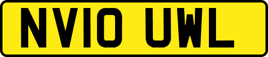 NV10UWL