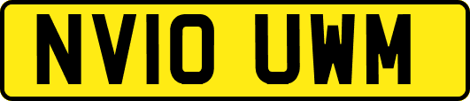 NV10UWM