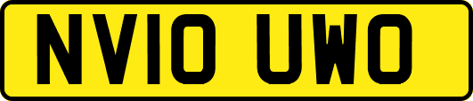 NV10UWO