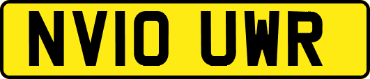 NV10UWR
