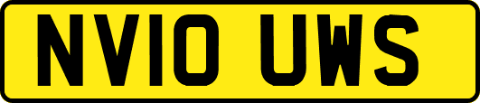 NV10UWS